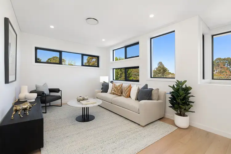 Sixth view of Homely house listing, 5b River Road West, Lane Cove NSW 2066