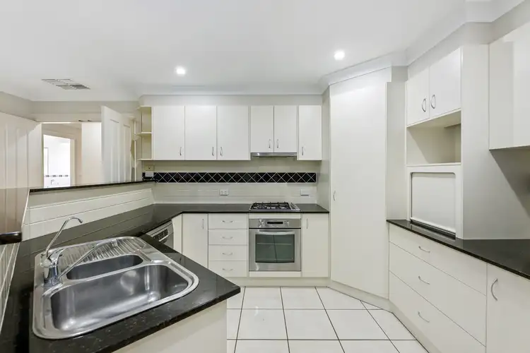 Third view of Homely house listing, 19 Warrah Drive, Tamworth NSW 2340