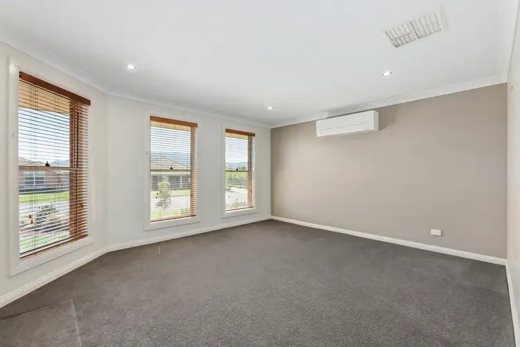 Fourth view of Homely house listing, 19 Warrah Drive, Tamworth NSW 2340