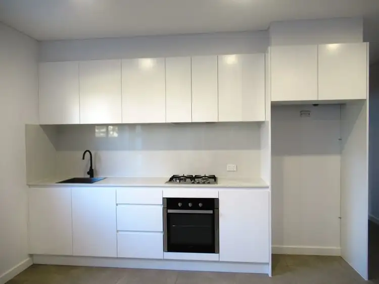 Second view of Homely house listing, 34B Longview Road, Gledswood Hills NSW 2557