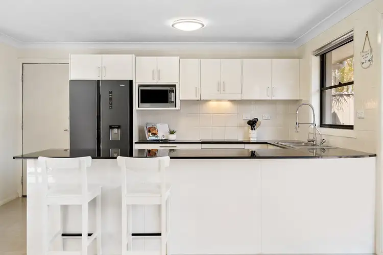 Main view of Homely villa listing, 17/17-27 Dilkara Circuit, Bangor NSW 2234