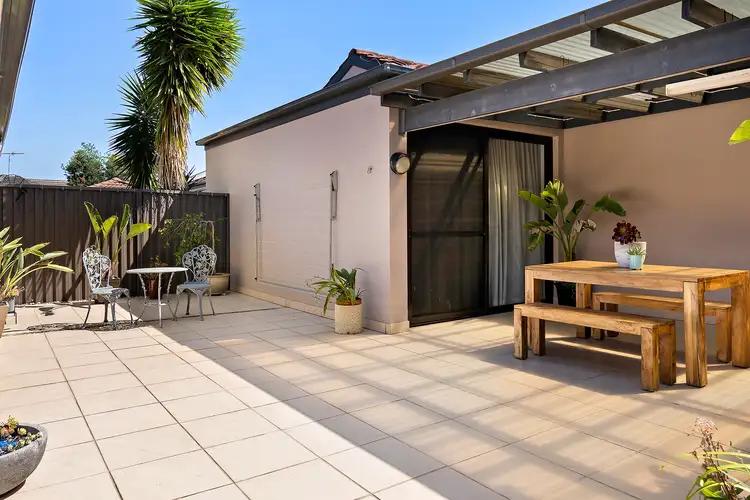 Second view of Homely villa listing, 17/17-27 Dilkara Circuit, Bangor NSW 2234