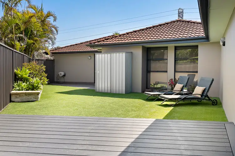 Third view of Homely villa listing, 17/17-27 Dilkara Circuit, Bangor NSW 2234