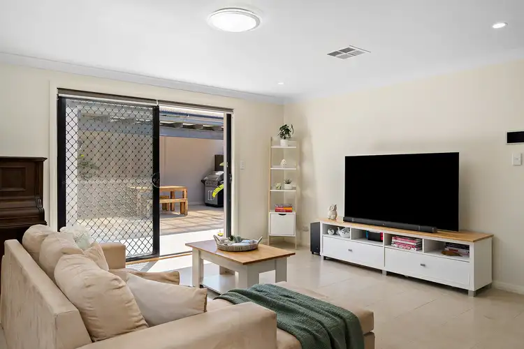 Fourth view of Homely villa listing, 17/17-27 Dilkara Circuit, Bangor NSW 2234