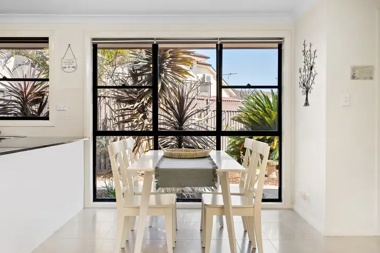 Fifth view of Homely villa listing, 17/17-27 Dilkara Circuit, Bangor NSW 2234
