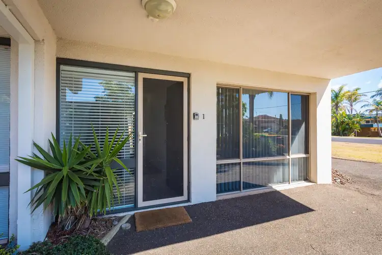 Fifth view of Homely townhouse listing, 1/6 Chapman Avenue, Merimbula NSW 2548