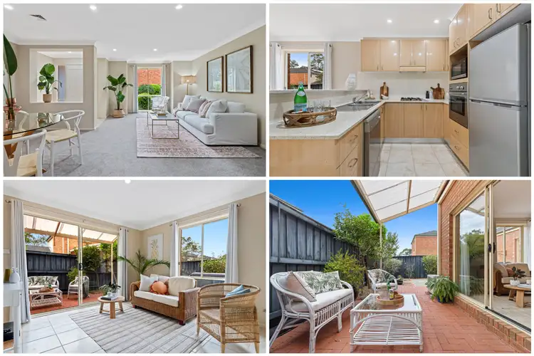 2 Coachwood Way, Warriewood NSW 2102