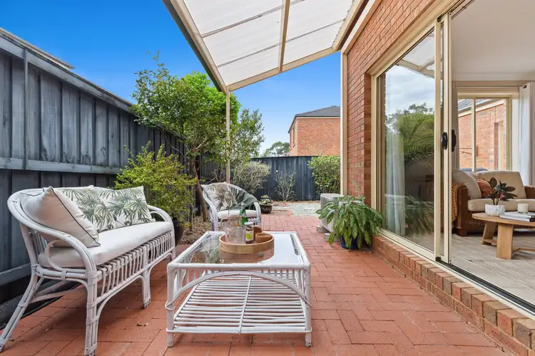 Fifth view of Homely townhouse listing, 2 Coachwood Way, Warriewood NSW 2102