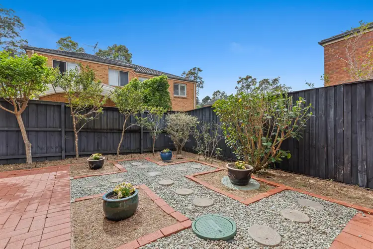 Sixth view of Homely townhouse listing, 2 Coachwood Way, Warriewood NSW 2102