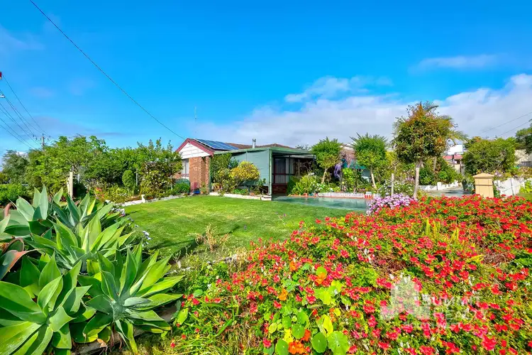 34B Lucretia Street, Eaton WA 6232