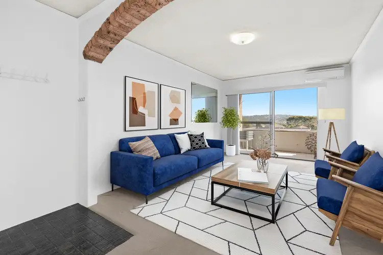 10/38 The Crescent, Dee Why NSW 2099