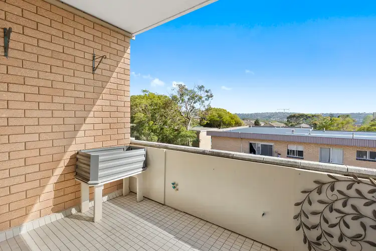 Second view of Homely apartment listing, 10/38 The Crescent, Dee Why NSW 2099