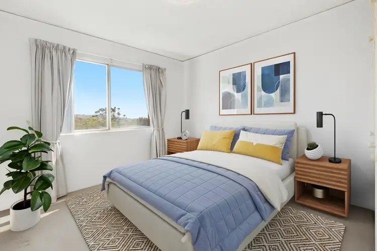 Fourth view of Homely apartment listing, 10/38 The Crescent, Dee Why NSW 2099