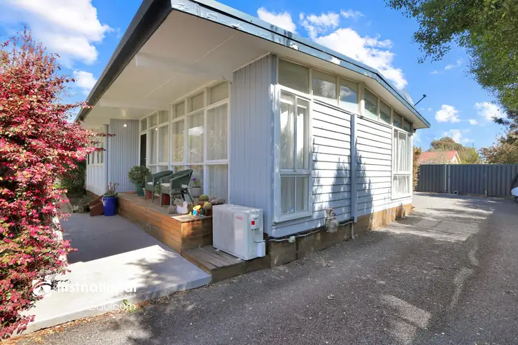 Main view of Homely house listing, 22A Allison Street, Goulburn NSW 2580