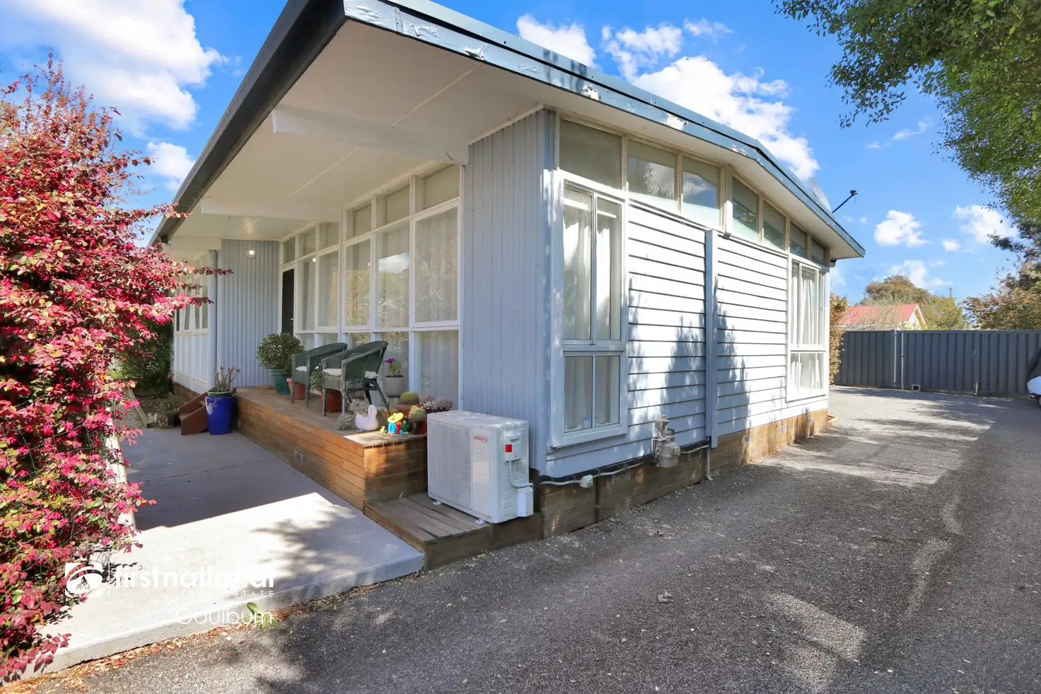 Main view of Homely house listing, 22A Allison Street, Goulburn NSW 2580