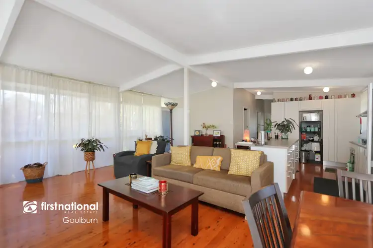 Fourth view of Homely house listing, 22A Allison Street, Goulburn NSW 2580