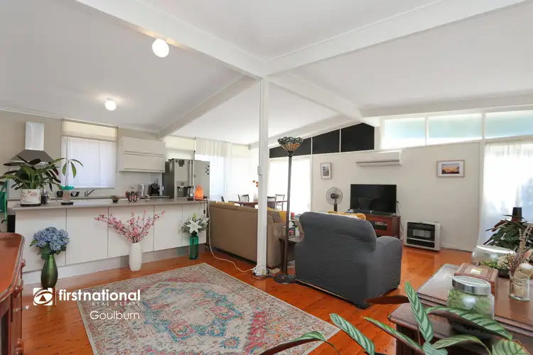 Fifth view of Homely house listing, 22A Allison Street, Goulburn NSW 2580