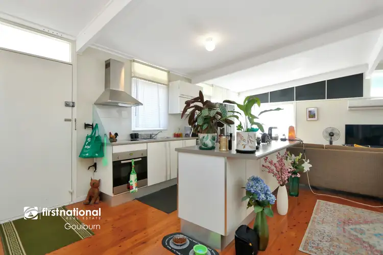 Sixth view of Homely house listing, 22A Allison Street, Goulburn NSW 2580