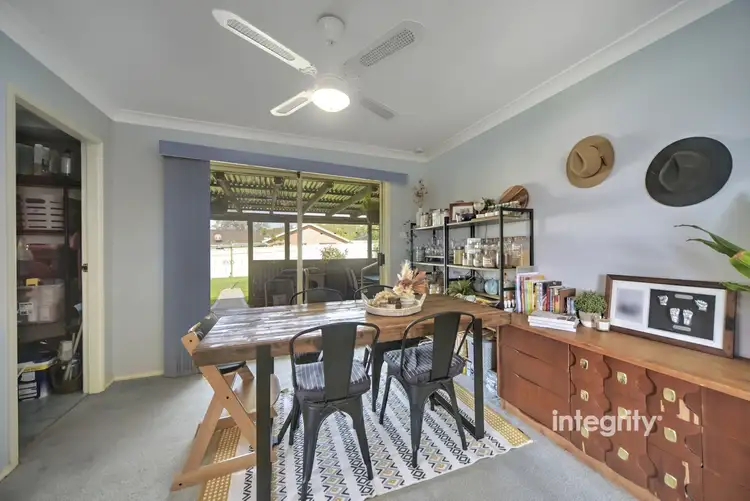 Third view of Homely house listing, 19 Hermes Crescent, Worrigee NSW 2540