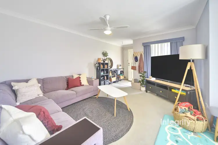 Fourth view of Homely house listing, 19 Hermes Crescent, Worrigee NSW 2540