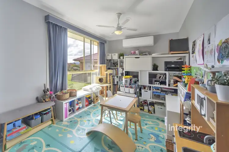 Fifth view of Homely house listing, 19 Hermes Crescent, Worrigee NSW 2540