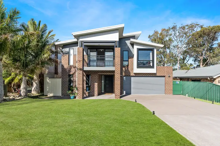 Second view of Homely house listing, 186 Winbin Crescent, Gwandalan NSW 2259