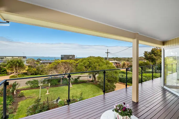 Second view of Homely house listing, 23 Myers Drive, Shoreham VIC 3916