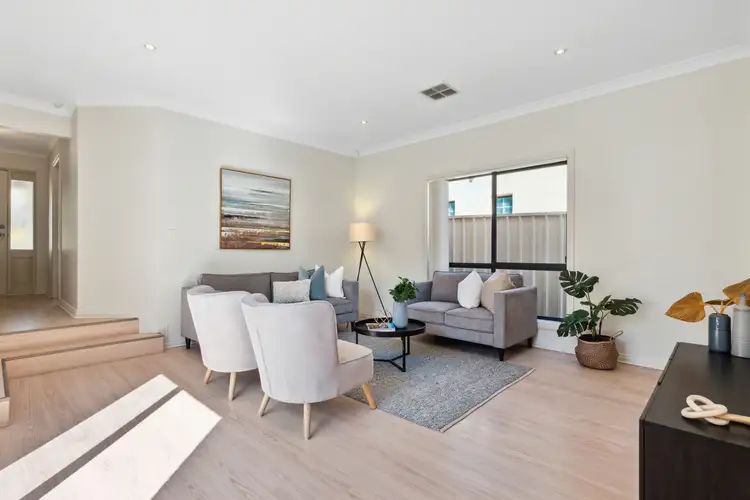 Second view of Homely house listing, 8A Homes Avenue, Magill SA 5072