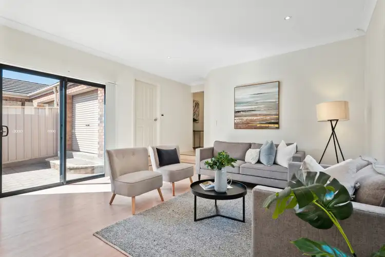 Third view of Homely house listing, 8A Homes Avenue, Magill SA 5072