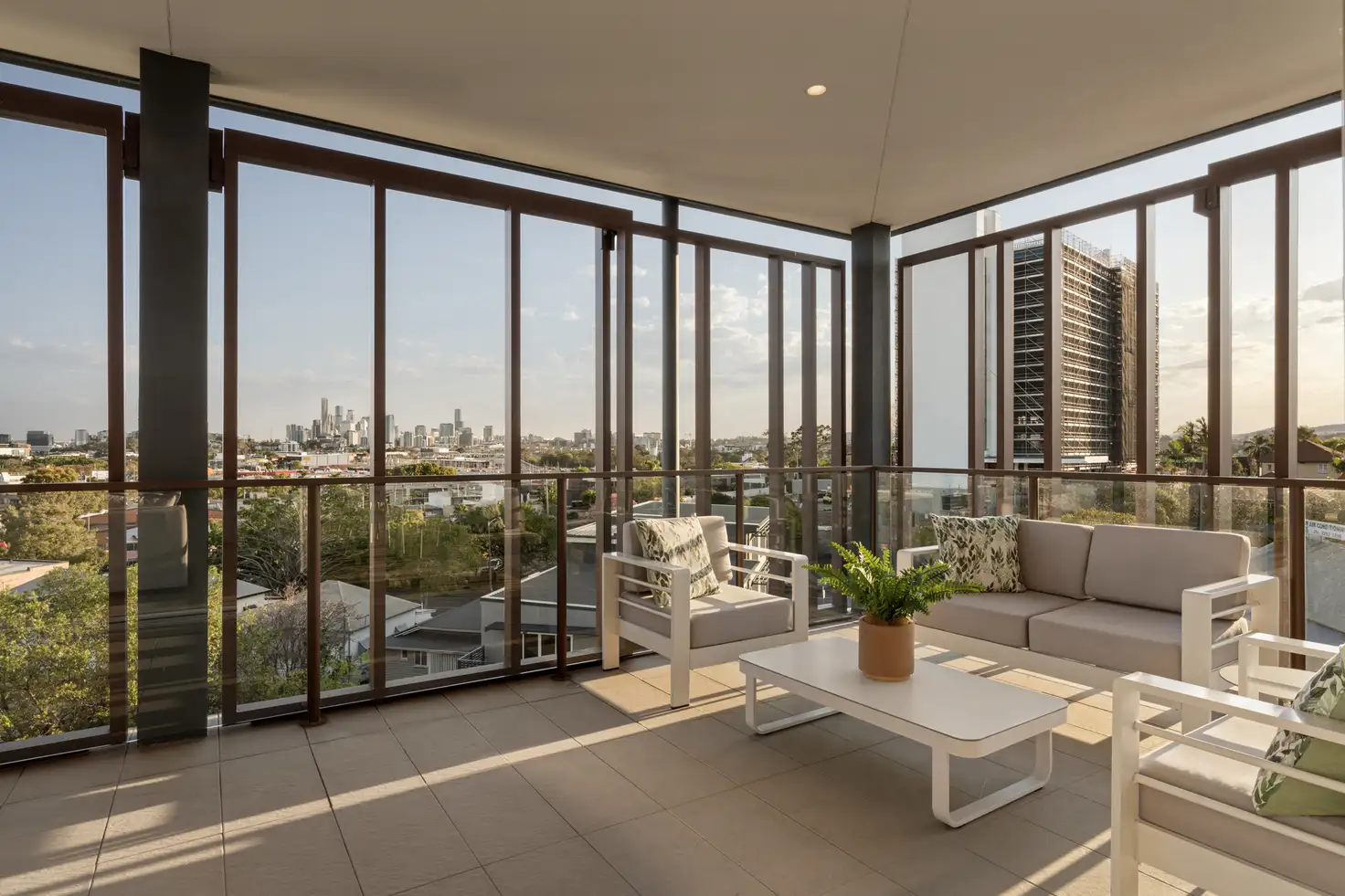 Main view of Homely apartment listing, 22/30 Anstey Street, Albion QLD 4010