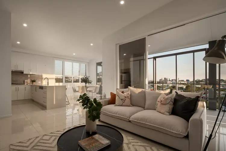 Third view of Homely apartment listing, 22/30 Anstey Street, Albion QLD 4010