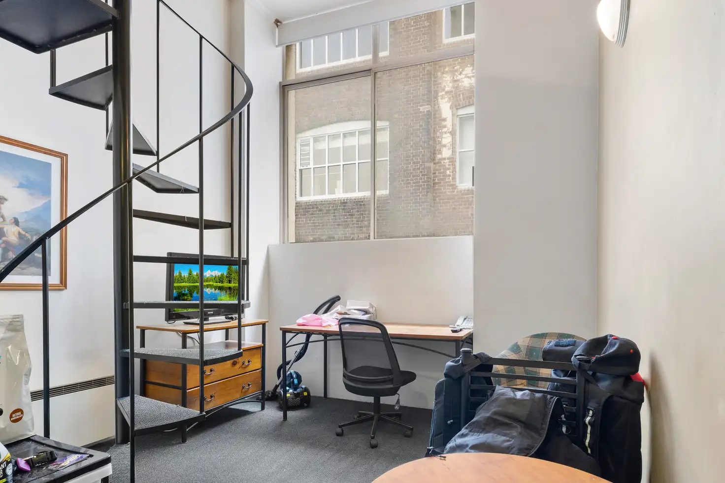 Main view of Homely apartment listing, 1029/185 Broadway, Ultimo NSW 2007