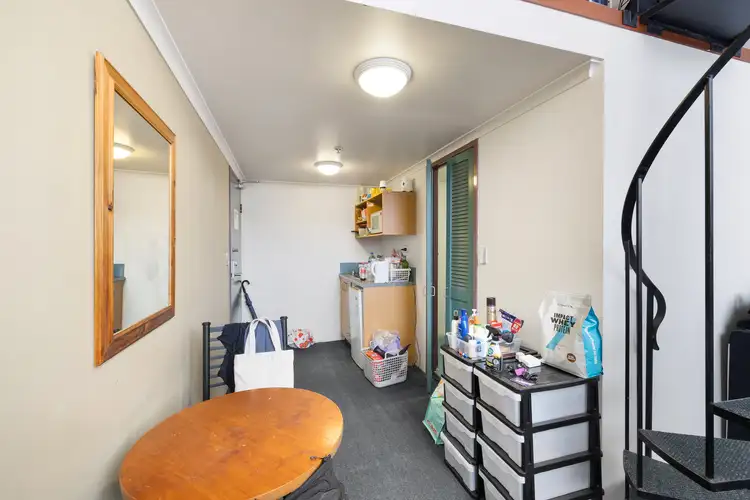 Second view of Homely apartment listing, 1029/185 Broadway, Ultimo NSW 2007