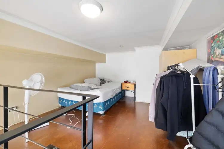 Third view of Homely apartment listing, 1029/185 Broadway, Ultimo NSW 2007