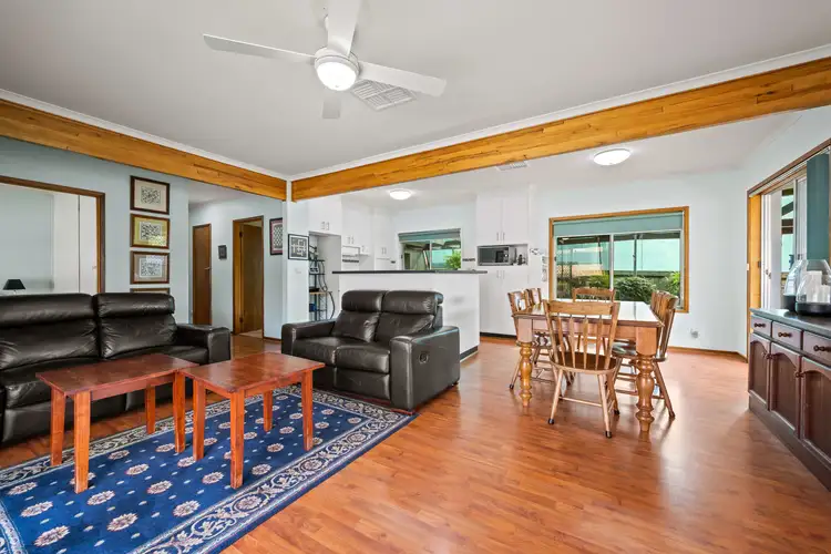 Third view of Homely house listing, 10 Fleming Drive, Corowa NSW 2646