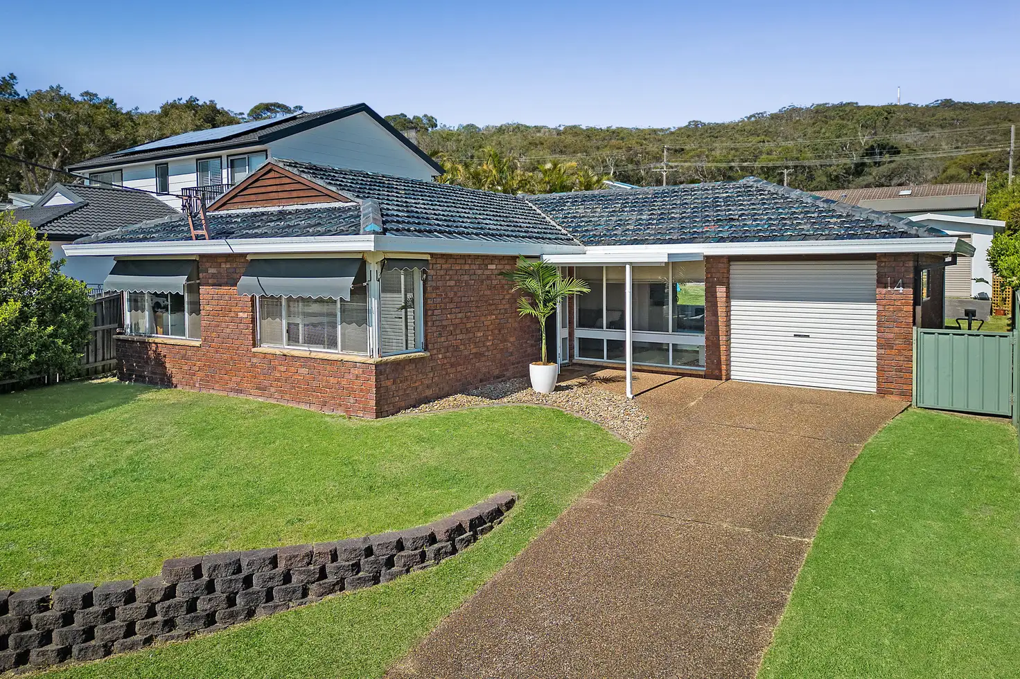 Main view of Homely house listing, 14 Joan Street, Forresters Beach NSW 2260