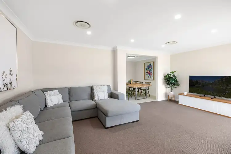 Second view of Homely house listing, 14 Joan Street, Forresters Beach NSW 2260