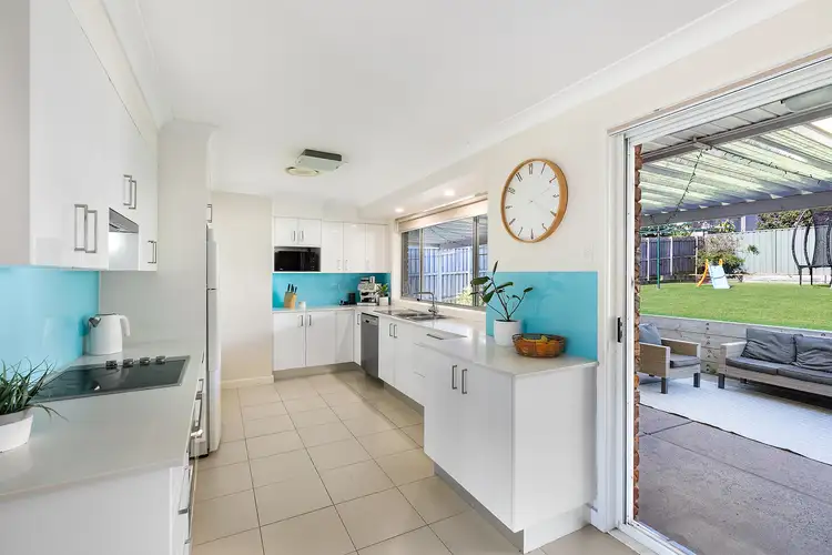 Third view of Homely house listing, 14 Joan Street, Forresters Beach NSW 2260