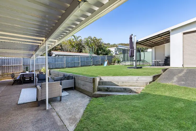 Sixth view of Homely house listing, 14 Joan Street, Forresters Beach NSW 2260