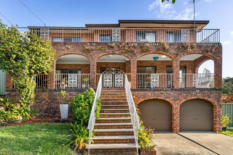 44 Leonay Street, Sutherland NSW 2232
