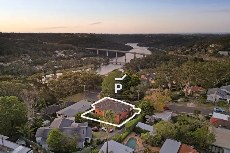 Second view of Homely house listing, 44 Leonay Street, Sutherland NSW 2232