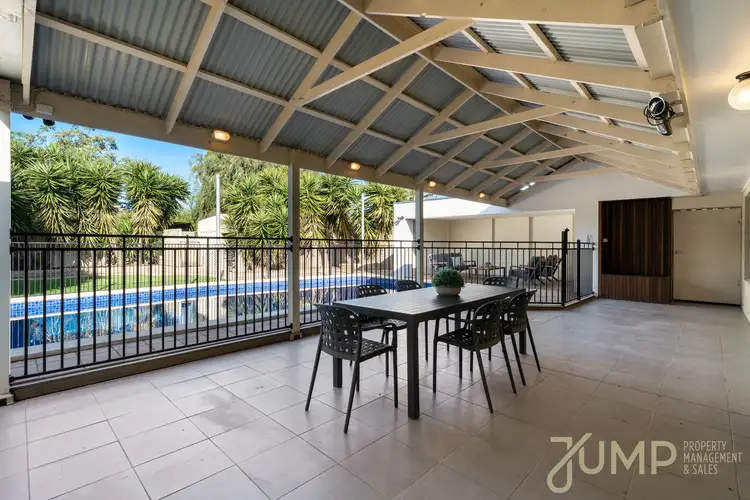 Main view of Homely house listing, 11 Marie Road, Manningham SA 5086