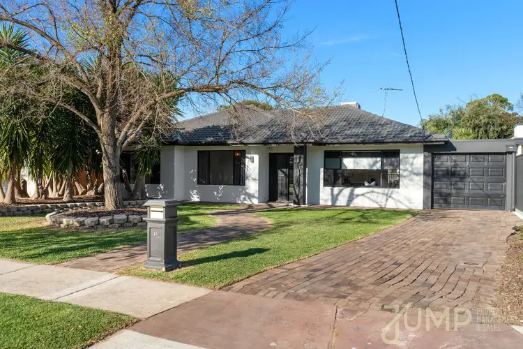 Third view of Homely house listing, 11 Marie Road, Manningham SA 5086