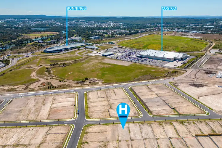 Main view of Homely land listing, LOT 175, 26 Makatea Street, Boolaroo NSW 2284