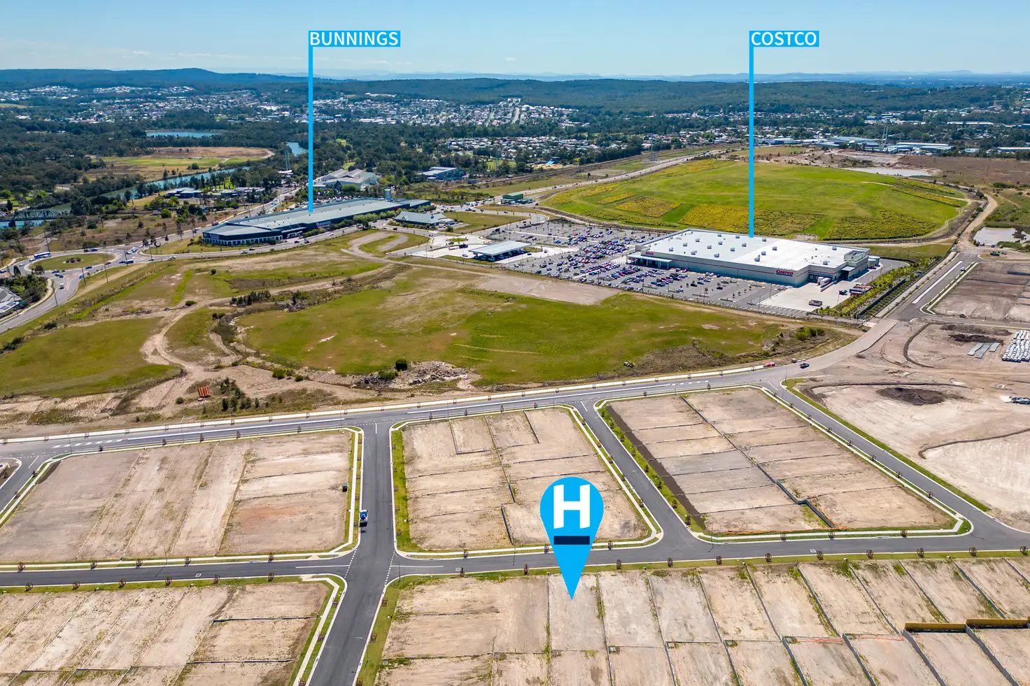 Main view of Homely land listing, LOT 175, 26 Makatea Street, Boolaroo NSW 2284