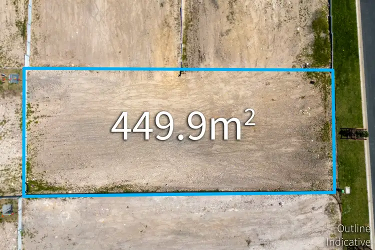 Second view of Homely land listing, LOT 175, 26 Makatea Street, Boolaroo NSW 2284