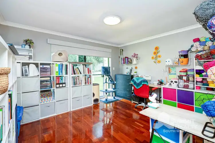 Seventh view of Homely house listing, 14 Challenger Rise, Australind WA 6233