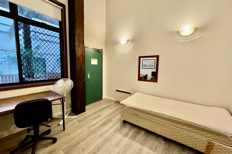 Main view of Homely apartment listing, 1023/185 Broadway, Ultimo NSW 2007