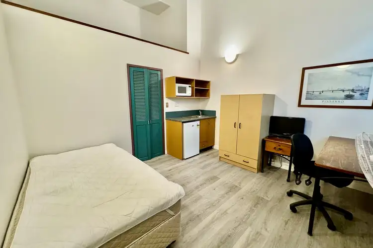 Second view of Homely apartment listing, 1023/185 Broadway, Ultimo NSW 2007