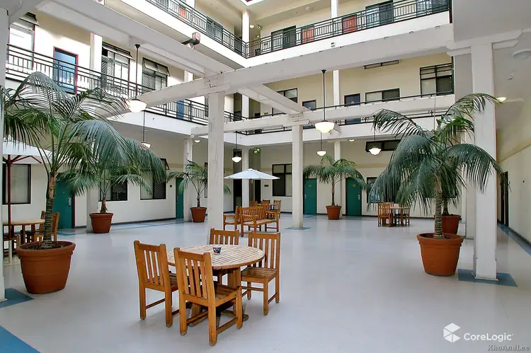 Fifth view of Homely apartment listing, 1023/185 Broadway, Ultimo NSW 2007